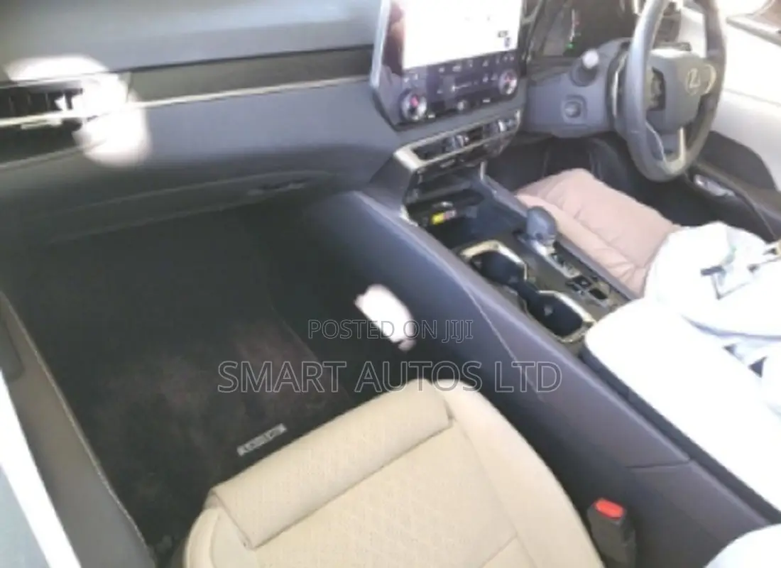 Lexus RX 350 2023