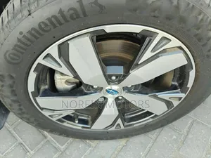 Subaru Forester 2020 Brown