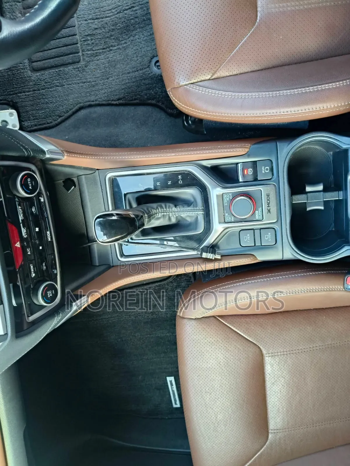 Subaru Forester 2020 Brown