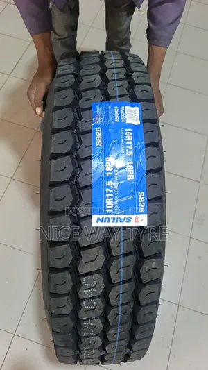10r17.5 Sailun Tires