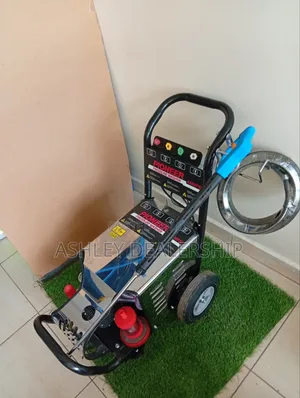 Pioneer Pressure Washer 4400 Psi