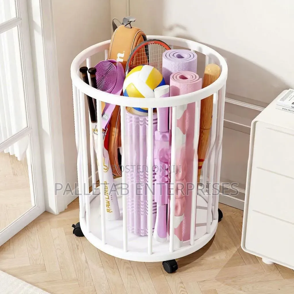 Laundromat Organizer