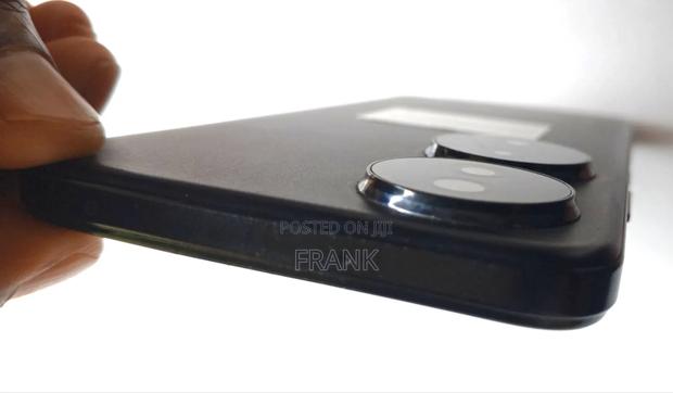 Honor X7b 5G 256 GB Black - thumbnail 2