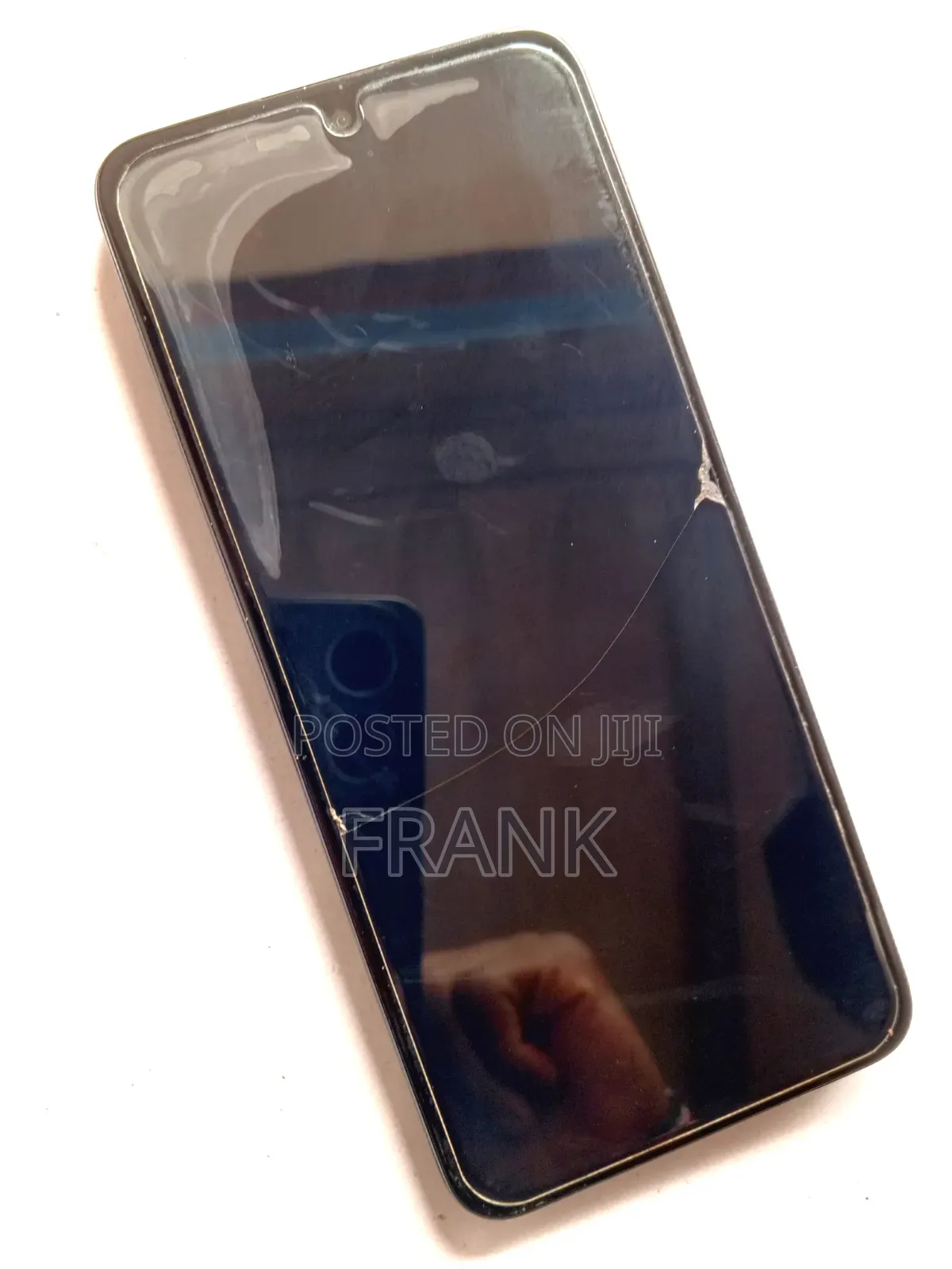 Honor X7b 5G 256 GB Black