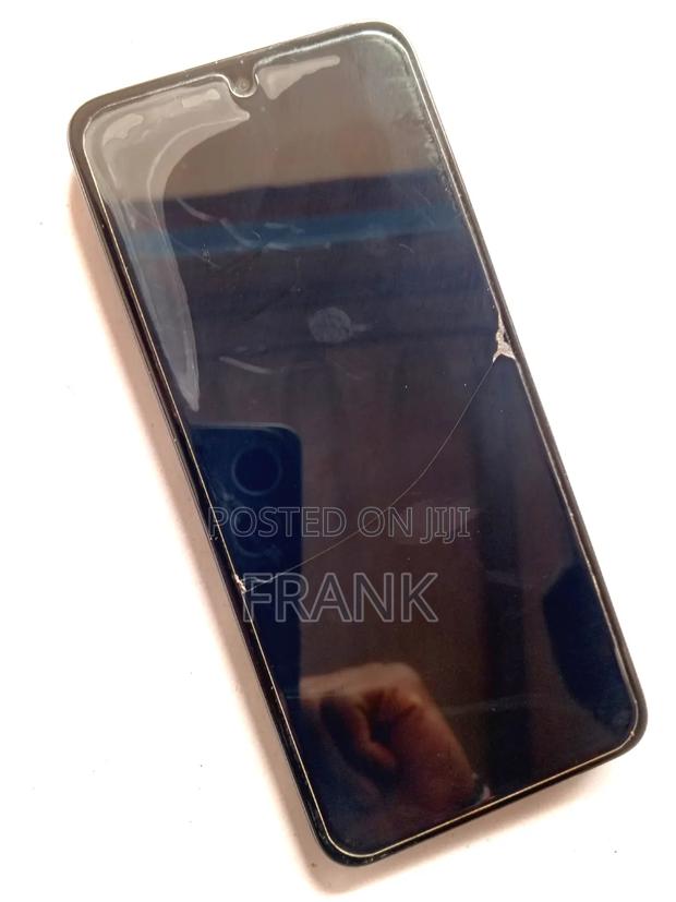 Honor X7b 5G 256 GB Black - thumbnail 3