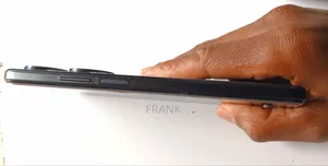 Honor X7b 5G 256 GB Black