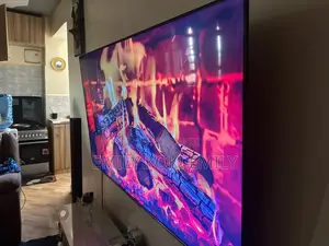 75" TCL Qled Google Smart Tv