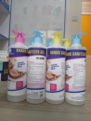 Hand Sanitizer 500ml