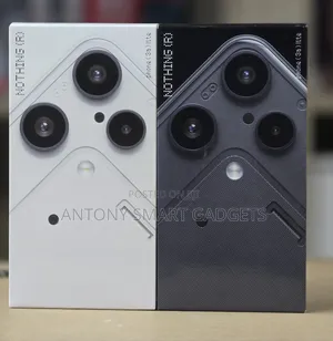 New Nothing Phone 3a Lite 256 GB