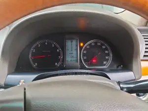 Toyota Allion 2009 White