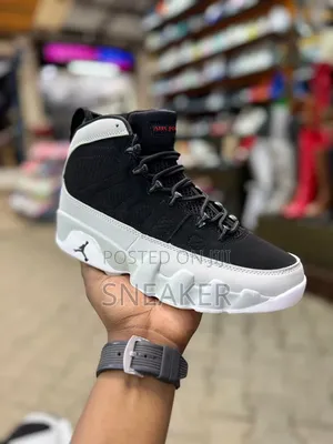 Jordan 9 Retro