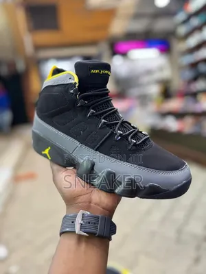 Jordan 9 Retro