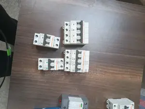 Circuit Breakers