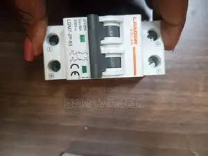 Circuit Breakers