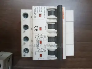 Circuit Breakers
