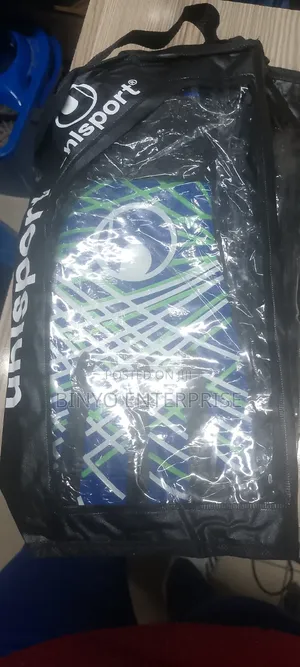 Goal Keeper Best Gloves