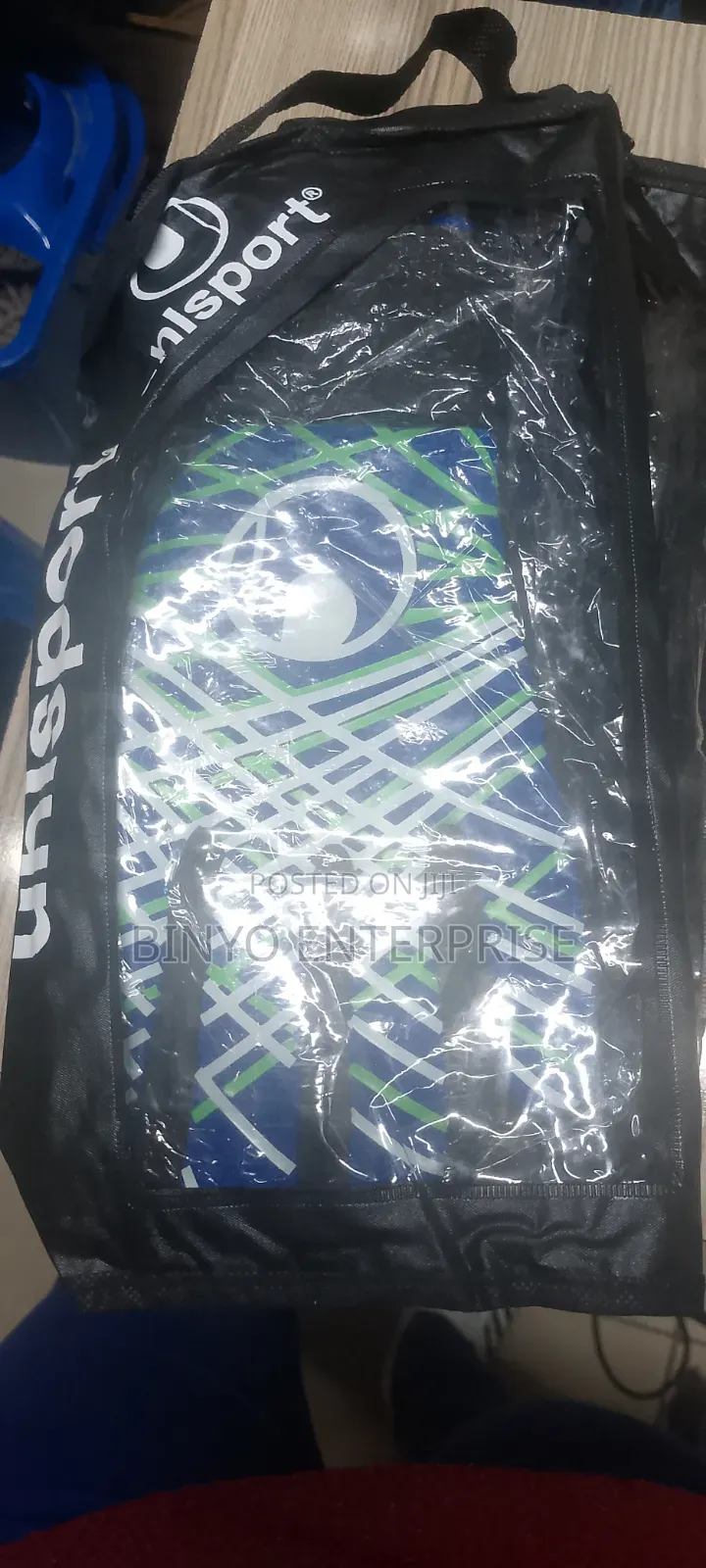 Goal Keeper Best Gloves