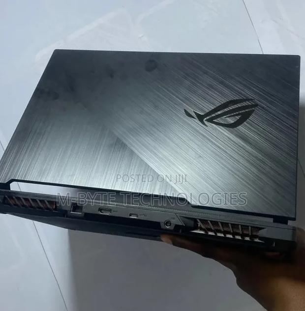Laptop Asus ROG Strix G15 G512 16GB Intel Core i7 SSD 512GB - thumbnail 2