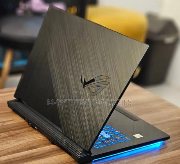 Laptop Asus ROG Strix G15 G512 16GB Intel Core i7 SSD 512GB - thumbnail 3
