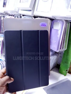 Samsung Flip Case for Tablet A11, Elegant and Stylish