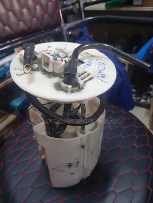 Mark X Fuel Pump