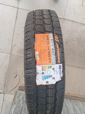 195r15c Joyroad