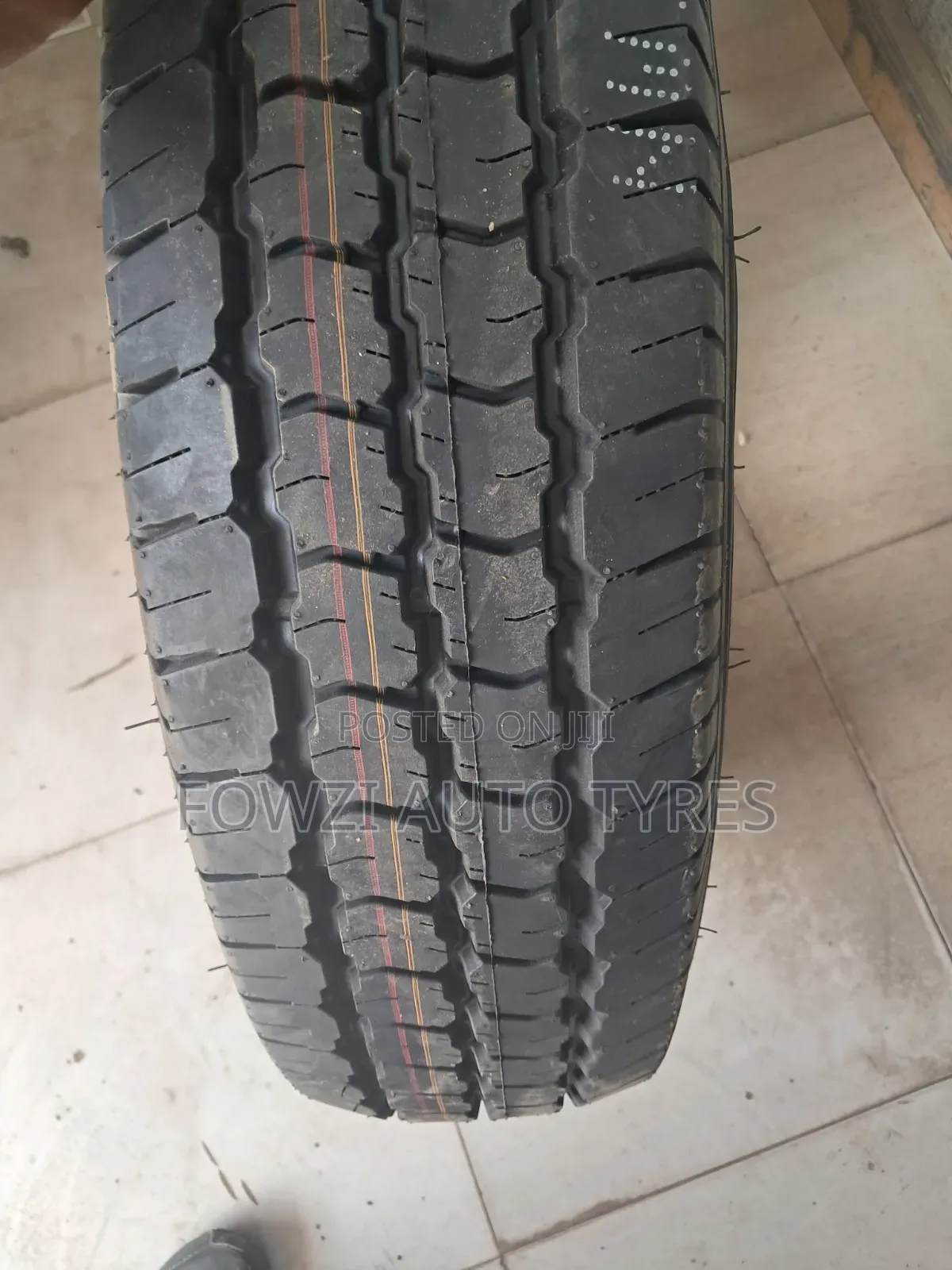195r15c Joyroad