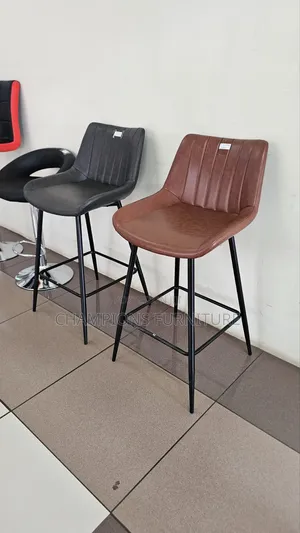 Counter/ Bar Stool- Fixed Height