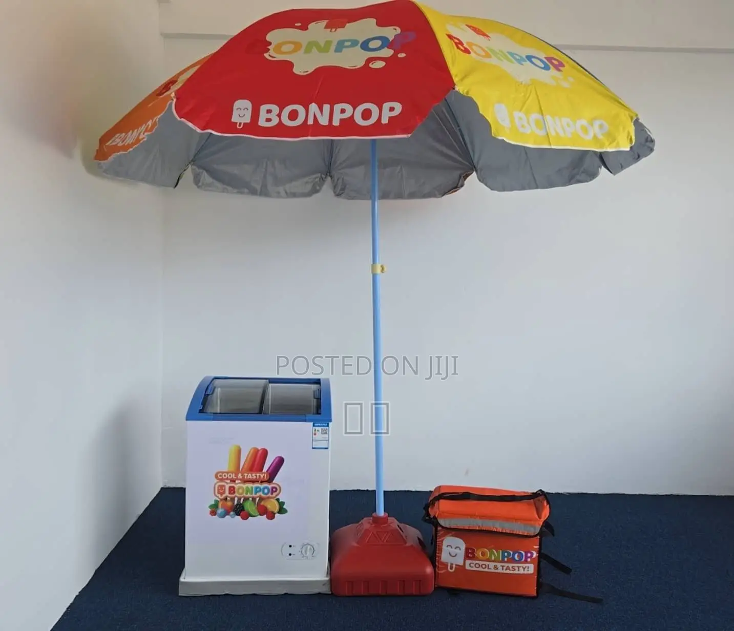 Popsicle Bundle