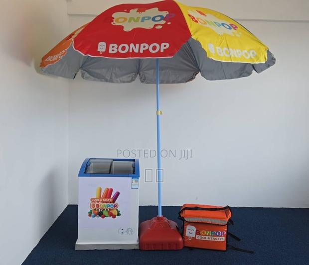 Popsicle Bundle - main view