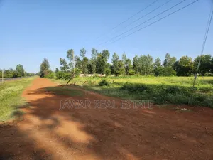 Commercial Land for Sale Makutano