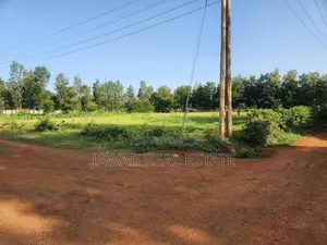 Commercial Land for Sale Makutano