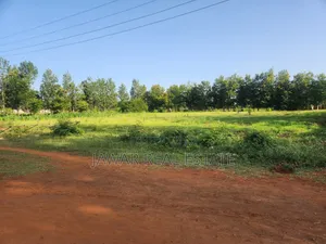 Commercial Land for Sale Makutano