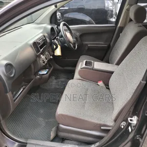 Toyota Passo 2014 Burgundy