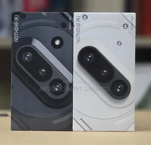 New Nothing Phone 3a 128 GB
