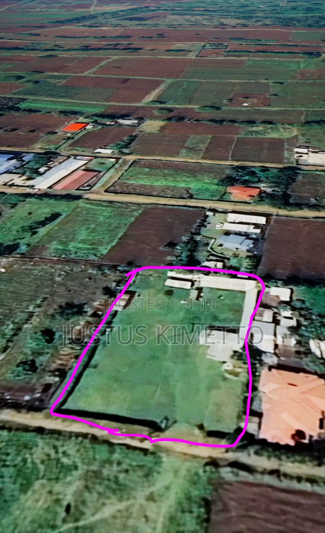Plot for Sale