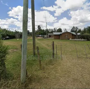 Plot for Sale