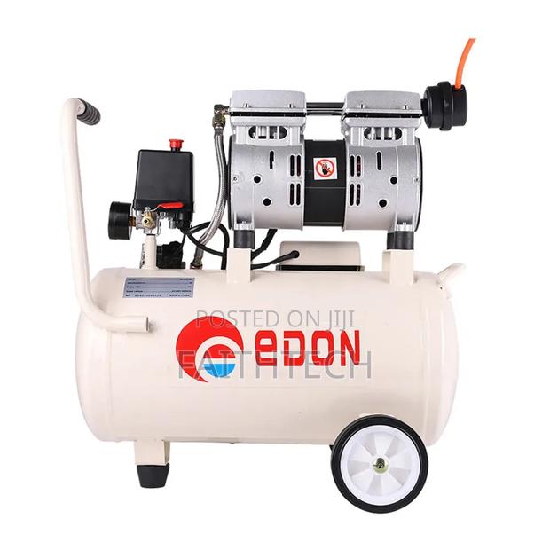 Edon Gasoline Compressor 50l