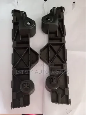 Mazda Demio Bumper Slide
