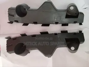 Mazda Demio Bumper Slide