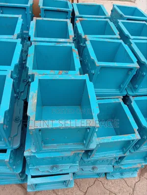 Premium Concrete Sampling Mould