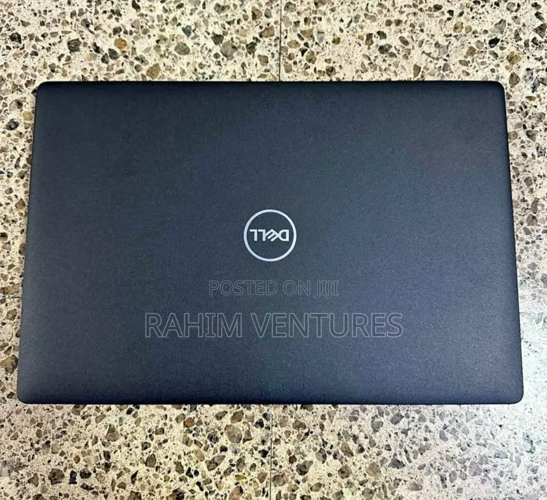 Laptop Dell Latitude 16GB Intel Core i7 SSD 512GB