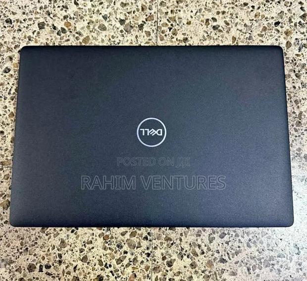 Laptop Dell Latitude 16GB Intel Core i7 SSD 512GB - main view