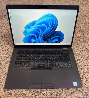 Laptop Dell Latitude 16GB Intel Core i7 SSD 512GB
