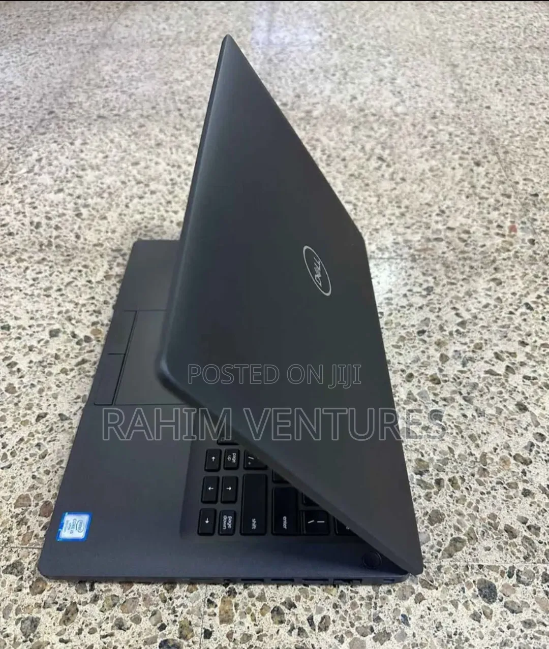Laptop Dell Latitude 16GB Intel Core i7 SSD 512GB