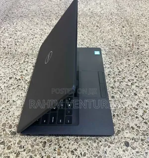 Laptop Dell Latitude 16GB Intel Core i7 SSD 512GB