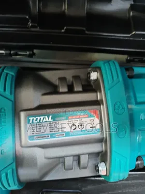 Total Air Impact Wrench/Air Impact Wrench