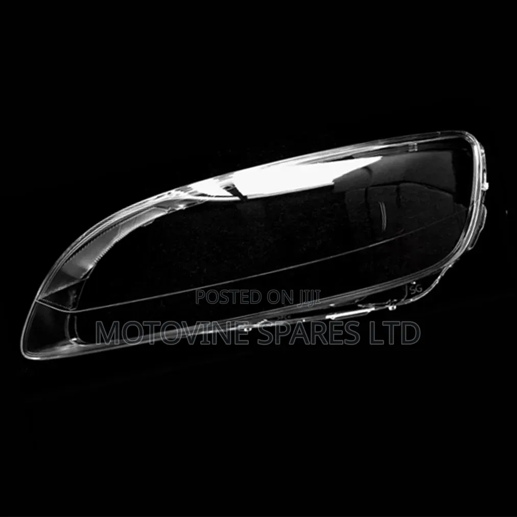 Volvo S60/V60 Headlight Lens
