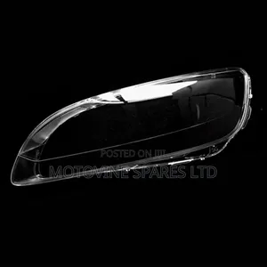 Volvo S60/V60 Headlight Lens
