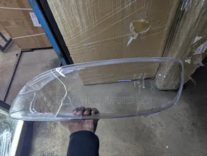 Volvo S60/V60 Headlight Lens
